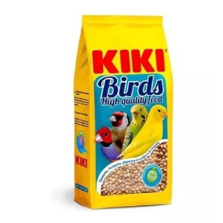 KIKI BOLSA DE CAÑAMONES 400GR