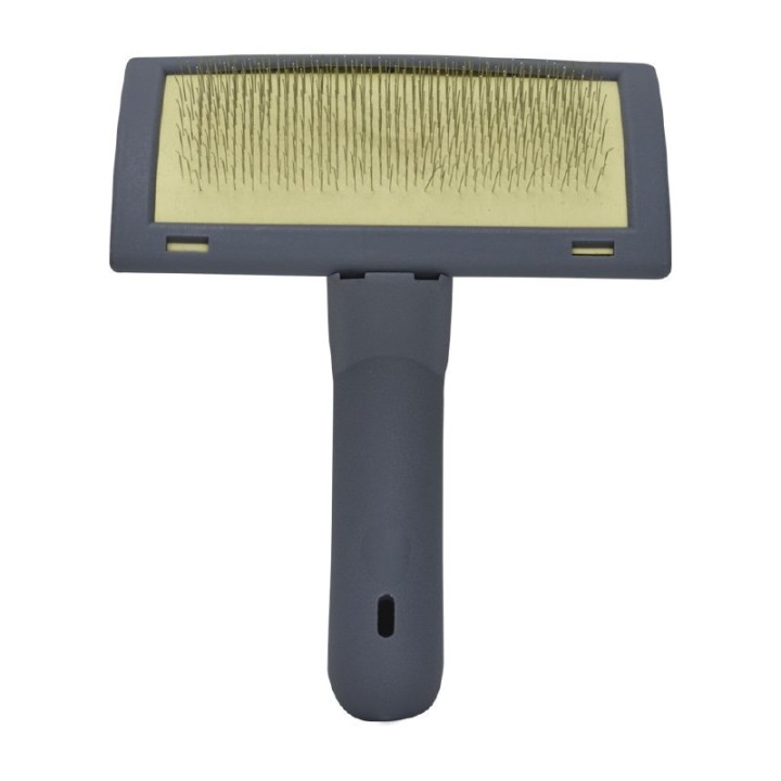 CARDA CH GRIS P/MASCOTAS (GRANEL)