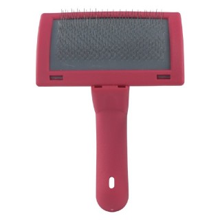 CARDA CH ROJA P/MASCOTAS (GRANEL)