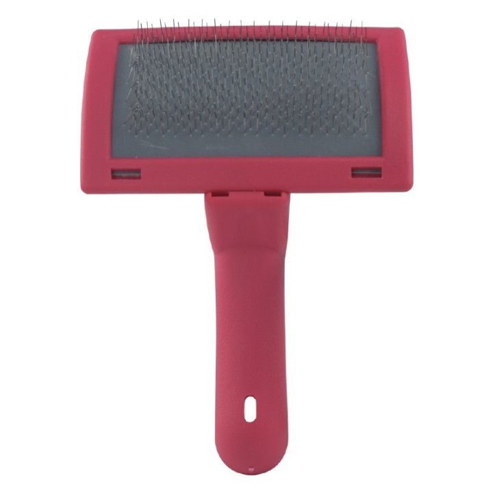 CARDA CH ROJA P/MASCOTAS (GRANEL)