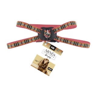 ARNES MED ROJO BERRYDOG P/MASCOTA