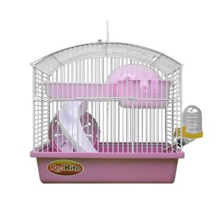 JAULA SAN FRANCISCO II-V P/ROEDOR