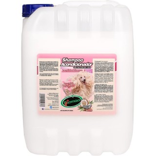 SHAMPOO ACONDICIONADOR 10 L