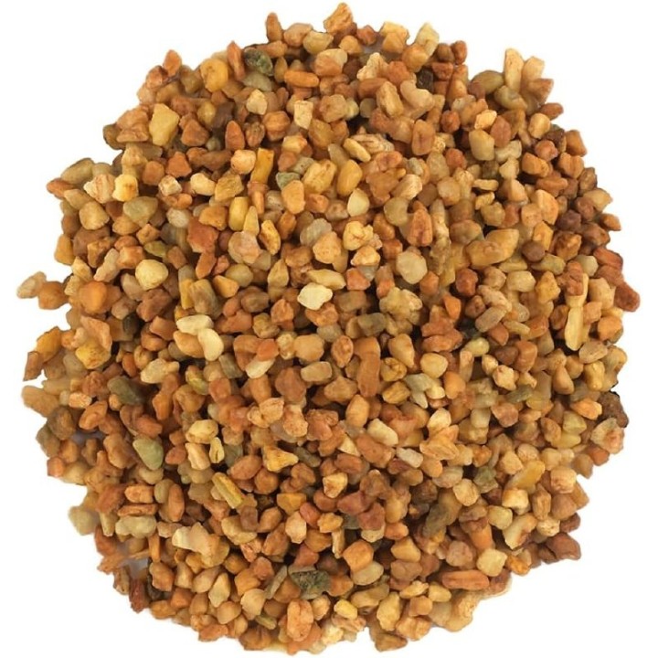 GRAVA GRANO DE ORO P/ KG.