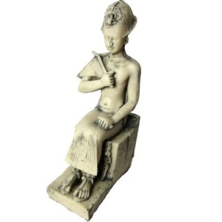 TUTANKAMON 7X10X15 CM.