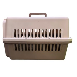 TRANSPORTADORA ECO OCEAN PETS OP-436 CAFÉ