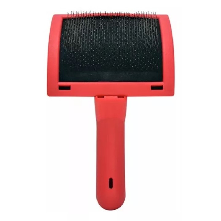 CARDA CURVA PROFESIONAL PELO CORTO URUS