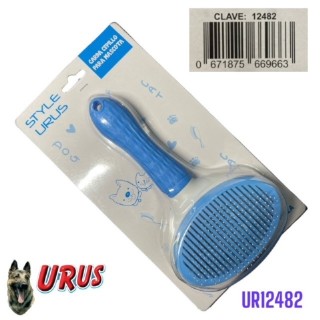 CARDA STYLE AUTOMATICA AZUL URUS