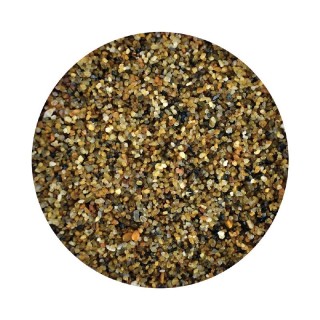 ARENA SILICA GRANO DE ORO 3 KG.
