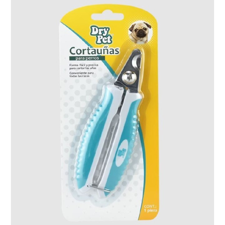 CORTAUÑAS PARA PERRO DRY PET