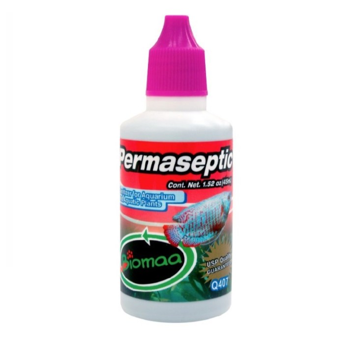 PERMASEPTIC 45ML
