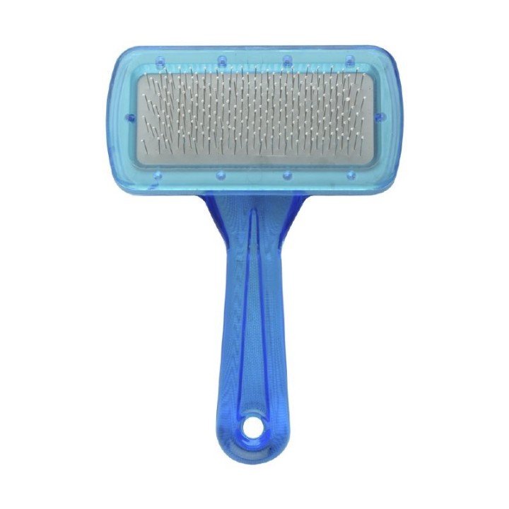 CARDA CHICA CON PUNTAS RECUBIERTAS