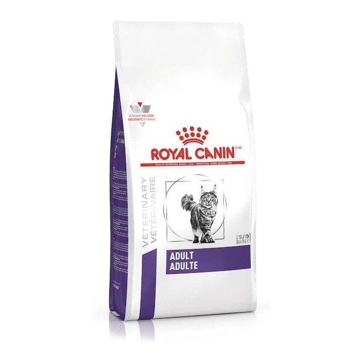 ROYAL ADULT FELINE 10KGS