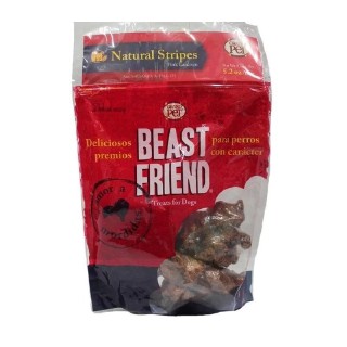 GRANDPET BEAST FRIEND DESHIDRATADOS TRAQUEA 50 GR