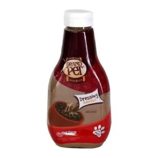 GRANDPET ADEREZOS TERNERA 250 ML
