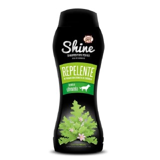 GRANDPET SHAMPOO SHINE REPELENTE 400 ML
