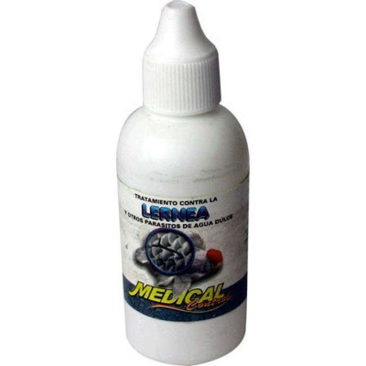 TRATAMIENTO CONTRA LA LERNEA 30 ML.