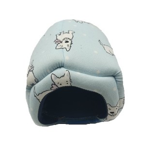 MADRIGUERA 2 AGUAS 1