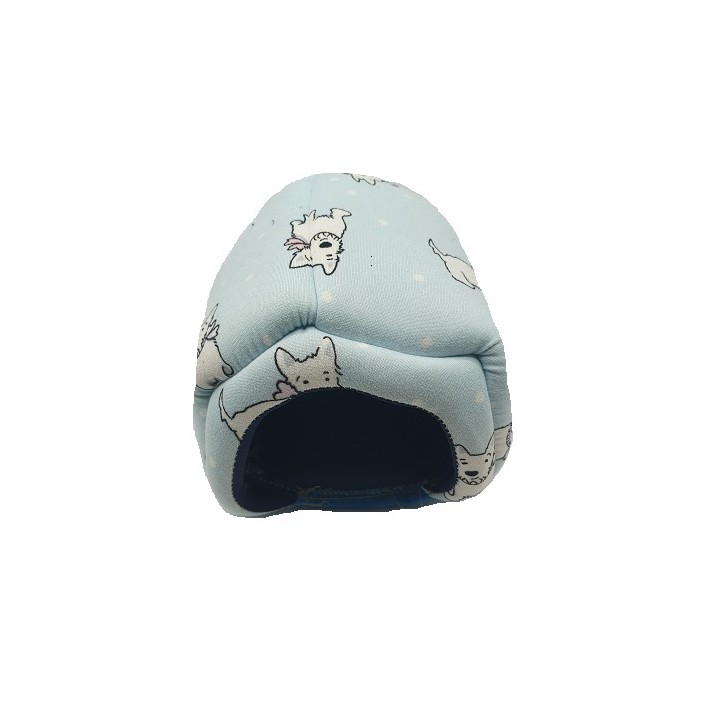 MADRIGUERA 2 AGUAS 1