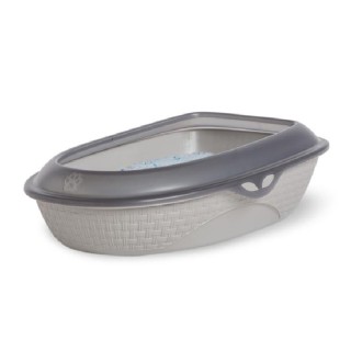 ARENERO LETTIERA SABBIA 59.5X40.3X17.9 CM