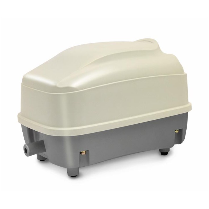 BOMBA DE AIRE DE DIAFRAGMAS PARA SISTEMAS 10-15 SALIDAS 14W