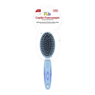 CEPILLO PUERCOESPIN CHICO