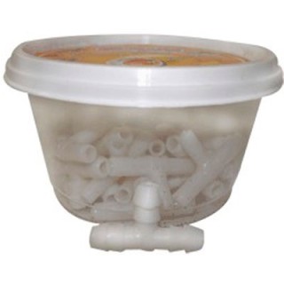 VALVULA T BOTE C/20PZAS