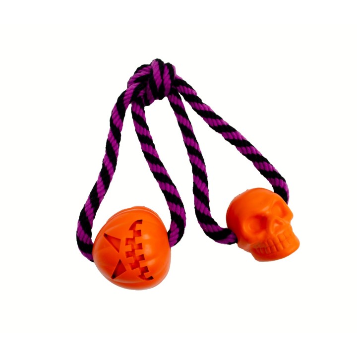 ROCKY CHUMS HILO CON ESKELT Y PUMP HALLOW