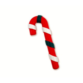 ROCKY CHUMS BASTON NAVIDAD CAUCHO SOLIDO