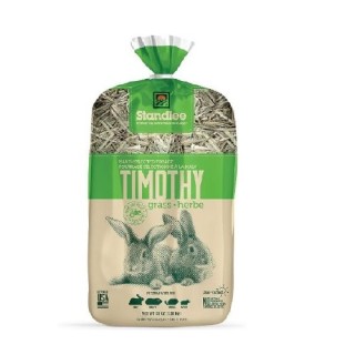 PREMIUM TIMOTHY HAY STANDLEE 48oz 1.36kg