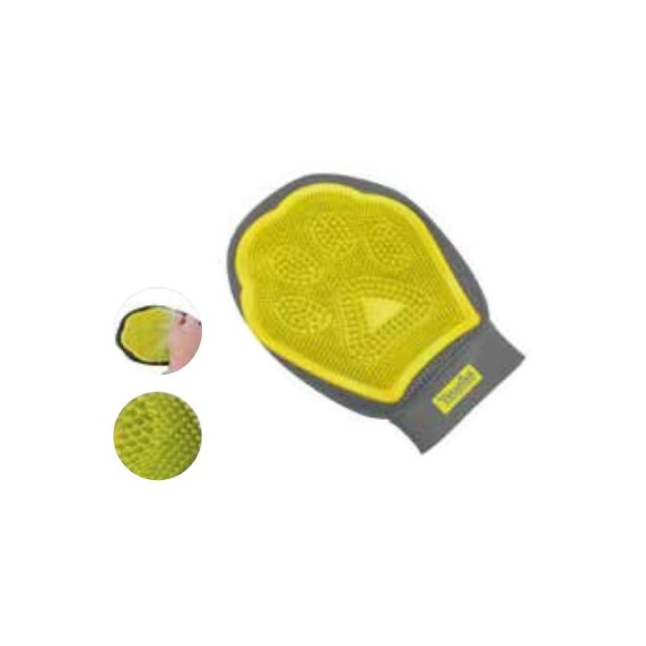 GUANTE DE GOMA PETUNIUS CON MAL