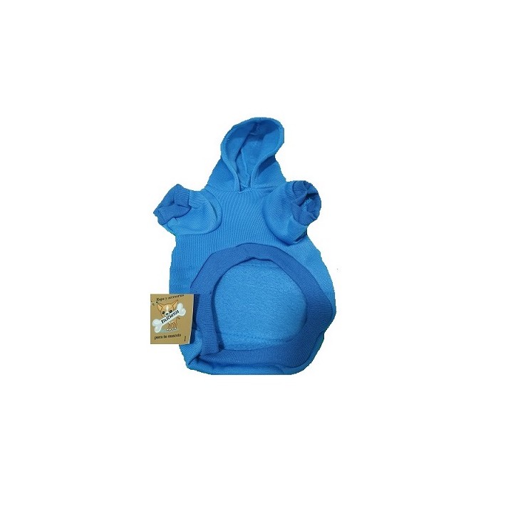 SUDADERA DE CUADROS O ADIDOG T1