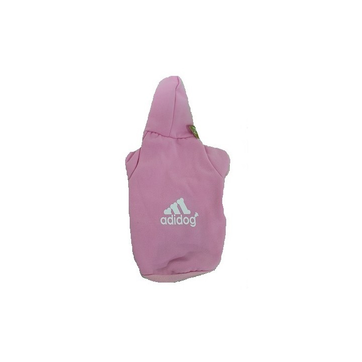 SUDADERA DE CUADROS O ADIDOG T2
