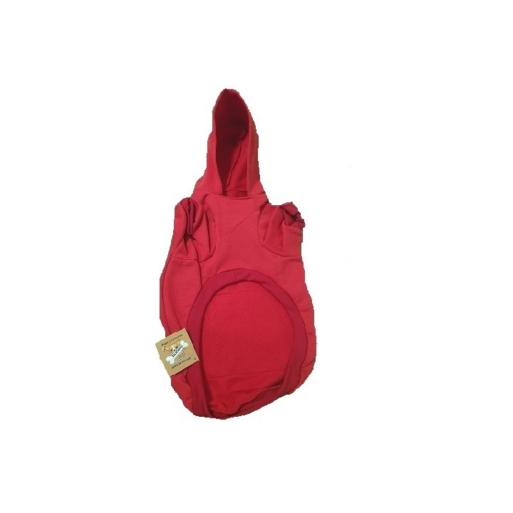 SUDADERA DE CUADROS O ADIDOG T4