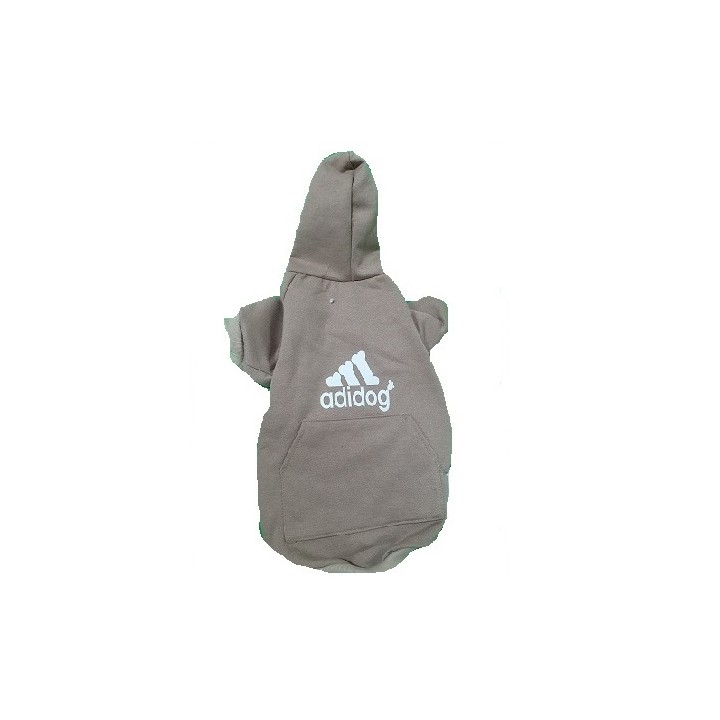 SUDADERA DE CUADROS O ADIDOG T5