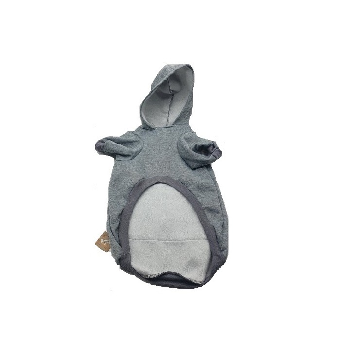 SUDADERA DE CUADROS O ADIDOG T6