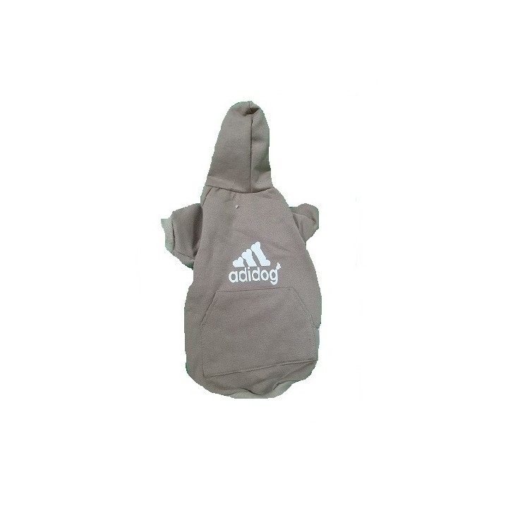 SUDADERA DE CUADROS O ADIDOG T6