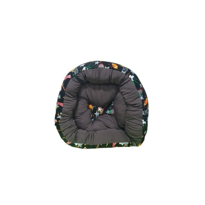 PAQUETE PROMOCION CAMAS LUXURY 4PZAS.