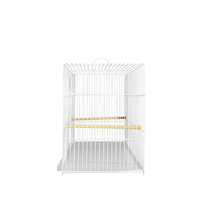 JAULA P/AVE CUADRADA No.3 (42X37.5X28CM)