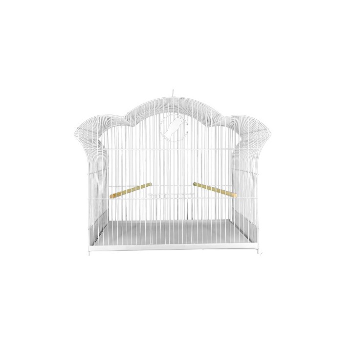 JAULA P/AVE GURRUMINA (50X46X27CM)