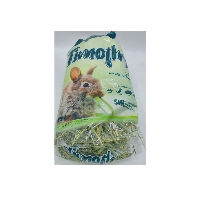 PREMIUM TIMOTHY HAY STANDLEE 250GR.