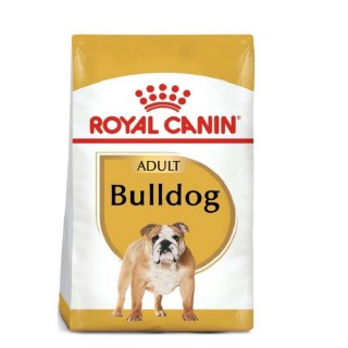 ROYAL BULLDOG ADULT 7.72KGS