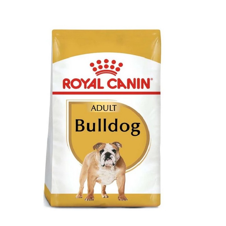 ROYAL BULLDOG ADULT 7.72KGS