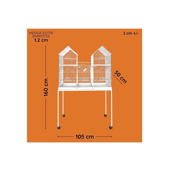 PAJARERA 5 DEPARTAMENTOS GRANDE