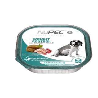 NUPEC HUMEDO ADULTO 100GRS