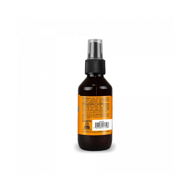 COLONIA HOLISTIC VITALIDAD P/PERRO 120ML