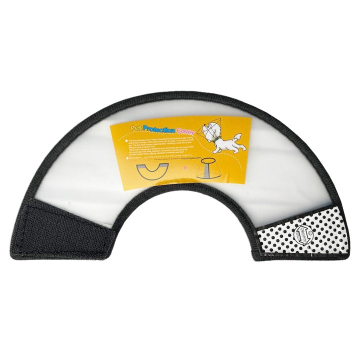 COLLAR ISABELINO TALLA 0 16-18CMS