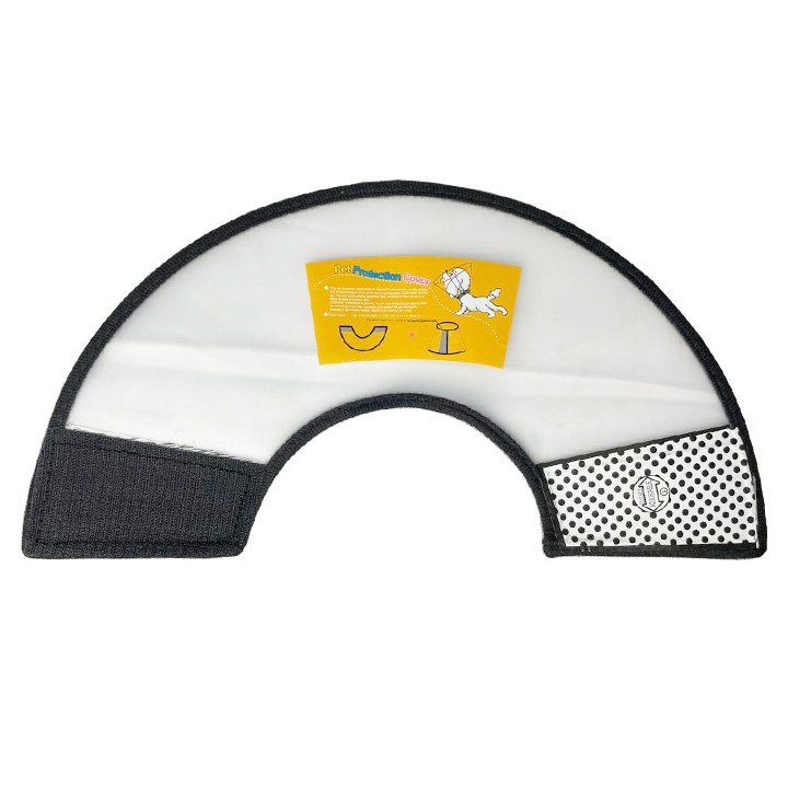 COLLAR ISABELINO TALLA 2 21-24CMS