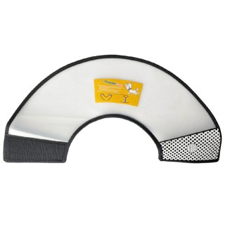 COLLAR ISABELINO TALLA 4 28-35CMS