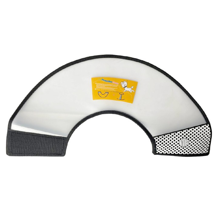 COLLAR ISABELINO TALLA 4 28-35CMS